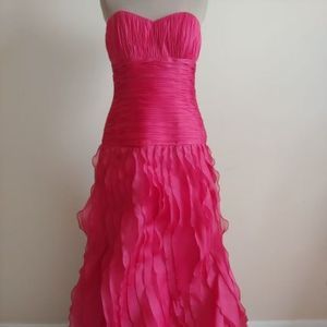 Beautiful Liancarlo Original Formal Gown